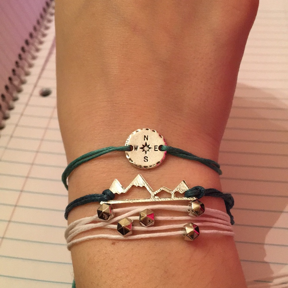 Bracelets